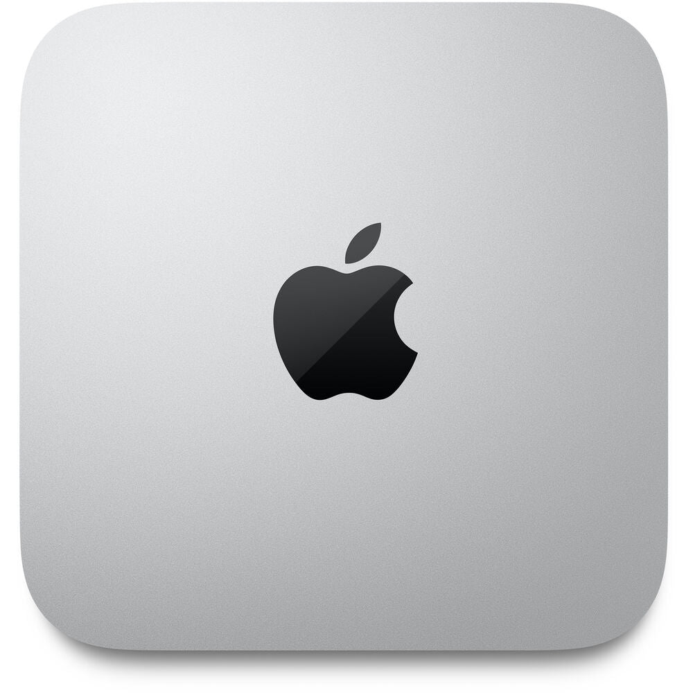 Apple Mac Mini 2020 A2348 16GB 256GB M1(8/8) 3.2GHz Silver Grade A No Adapter (Used - Good)