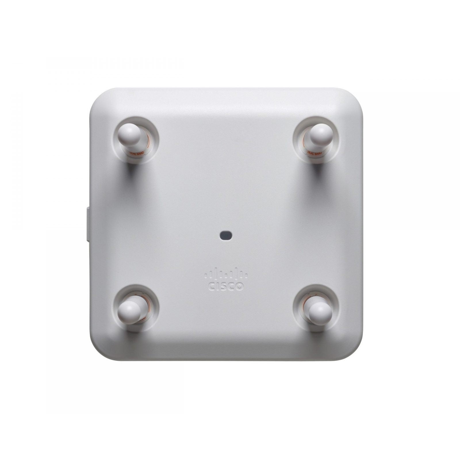 Cisco AIR-AP3802E-B-K9 WiFi 5 Gigabit External Antenna Wireless Router, White (Refurbished)