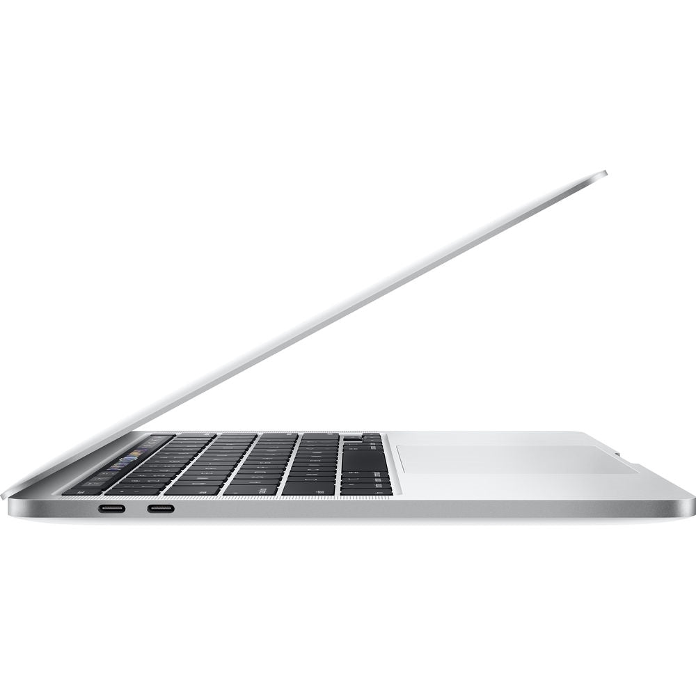 Apple MacBook 2020 13" 16GB 512GB i5-1038NG7 2.0GHz Silver Grade B No Chrgr (Used - Good)
