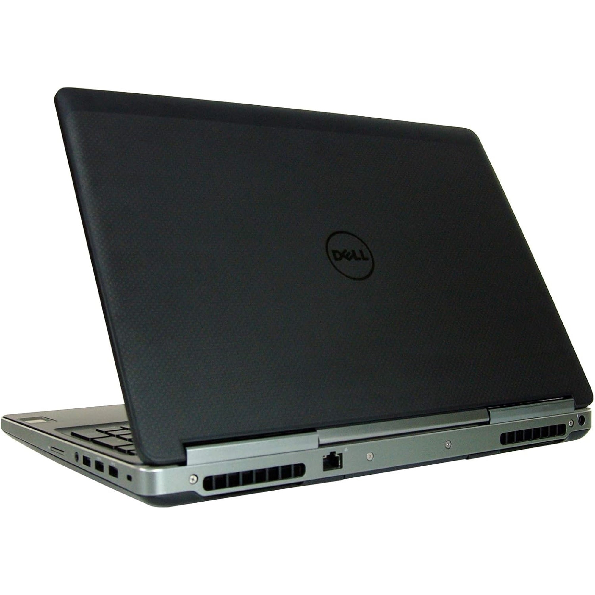 Dell Precision 7510 15.6" 64GB 512GB E3-1505M v5 2.8GHz NO OS/Chrgr Grade A (Used - Good)