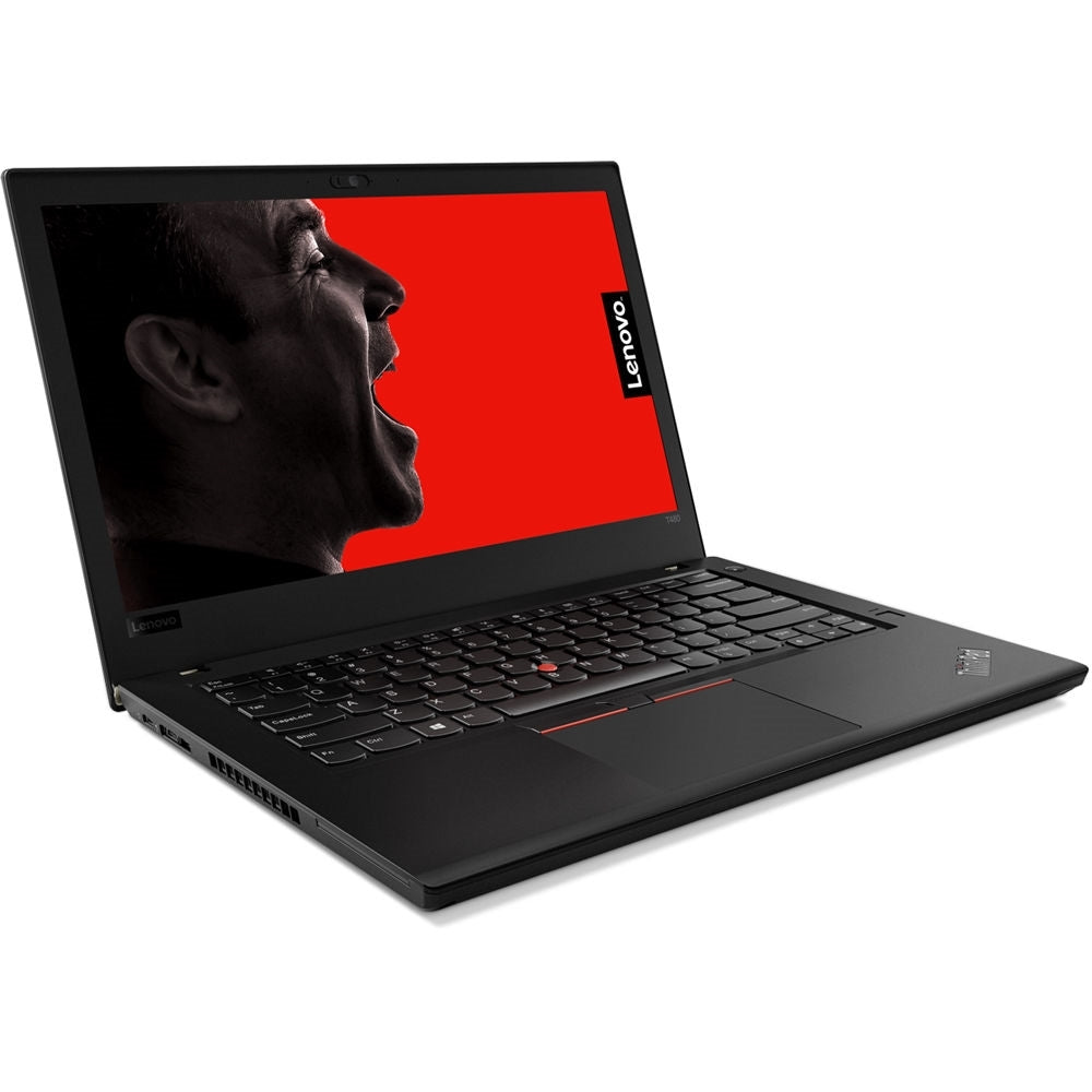 Lenovo ThinkPad T480 13.9