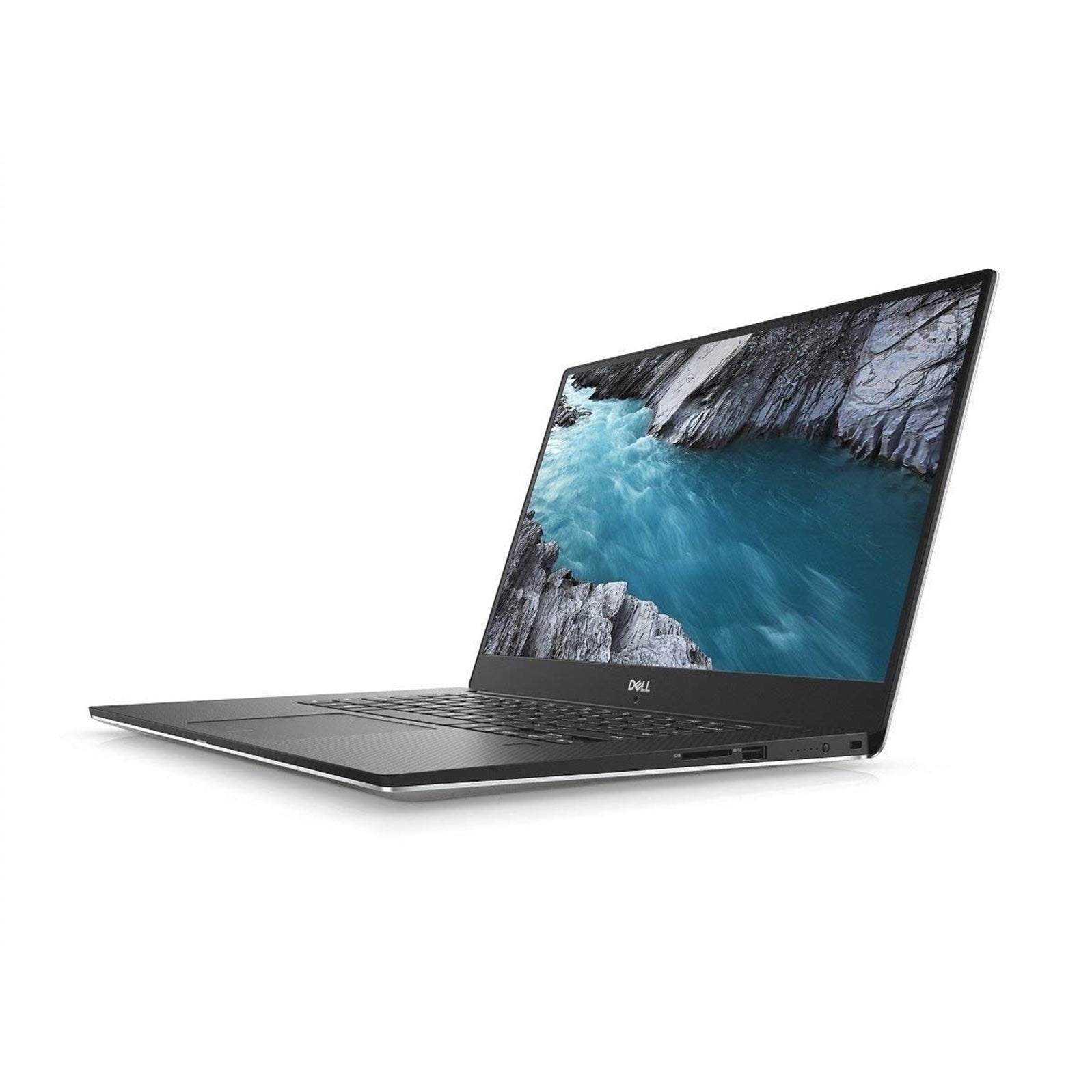 Dell XPS 15 9570 15.6