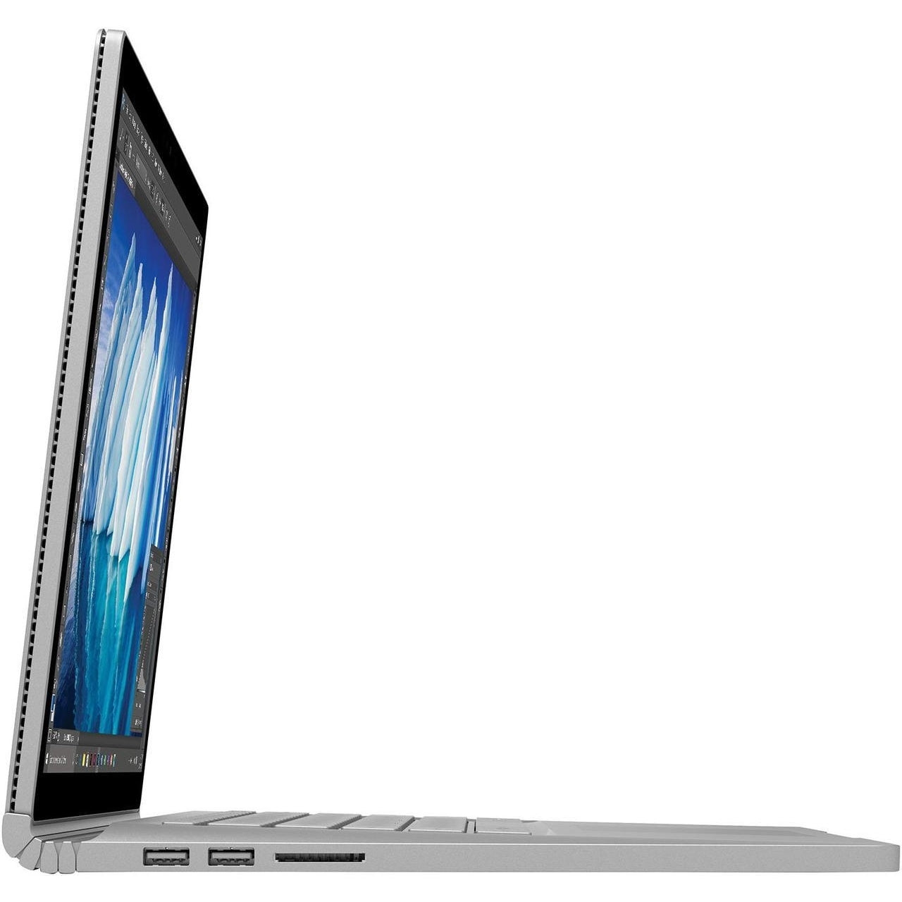 Microsoft Surface Book 13.5