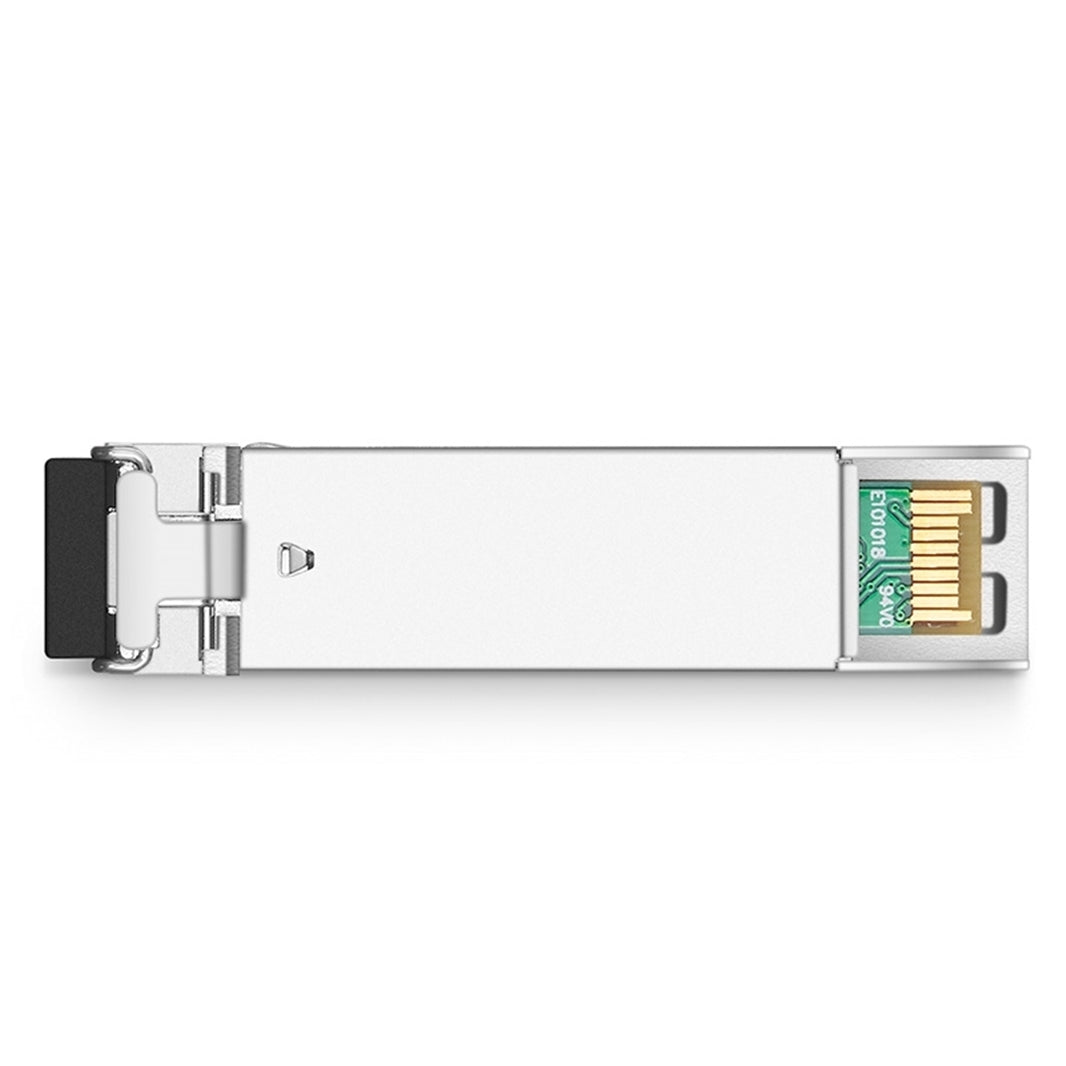 JUNIPER SFP-1GE-SX 1000BASE-SX GIGABIT ETHERNET SFP ME (Certified Refurbished)