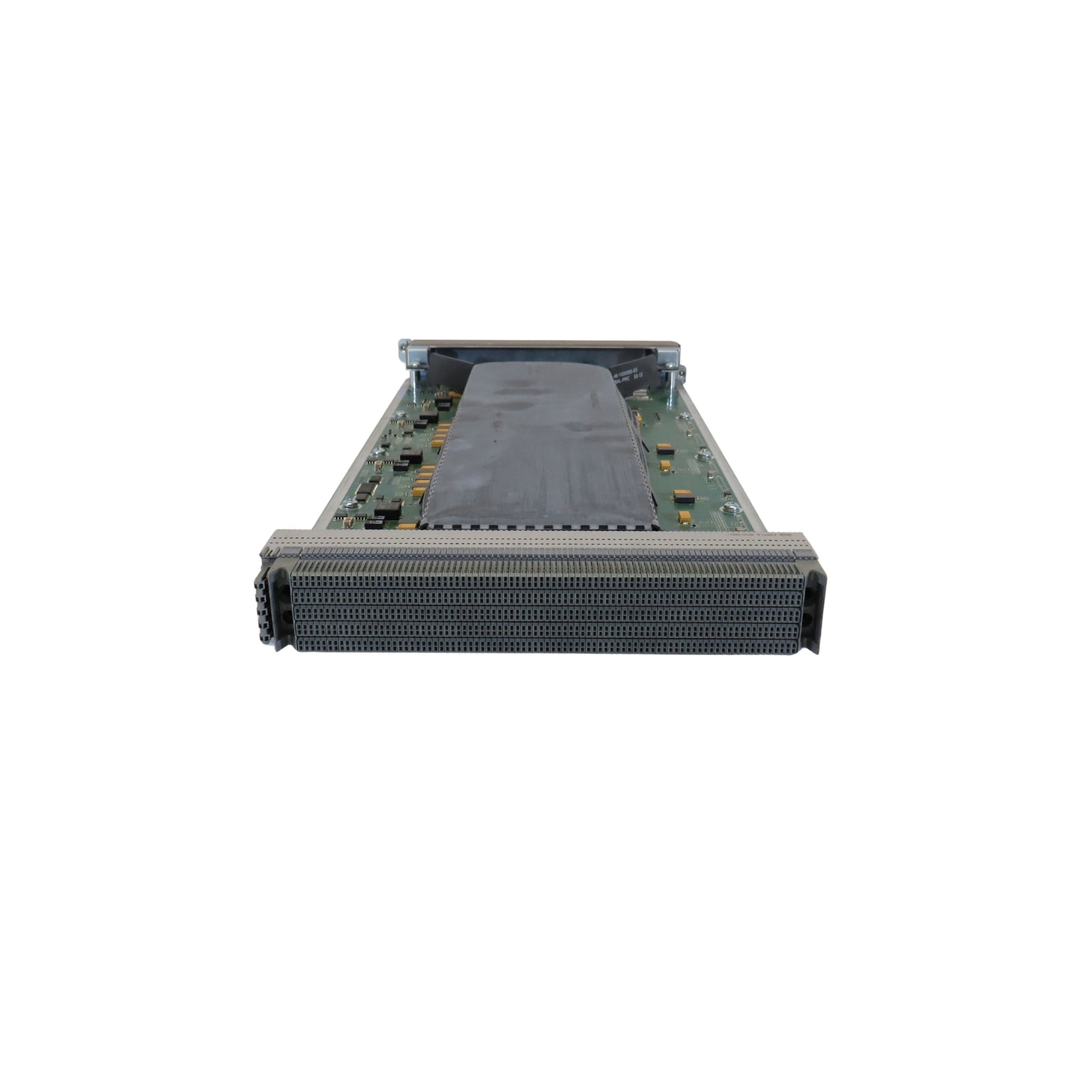 Broadcom NI-X-16-8-HSF MLXe/MLX/XMR high speed fab mod for 8 & 16-slot Switch Fabric Module (Certified Refurbished)
