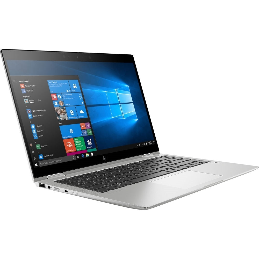 HP EliteBook x360 1040 G6 TS 14" 16GB 512GB i5-8365U 1.6GHz NO OS/AC Grade B (Used - Good)
