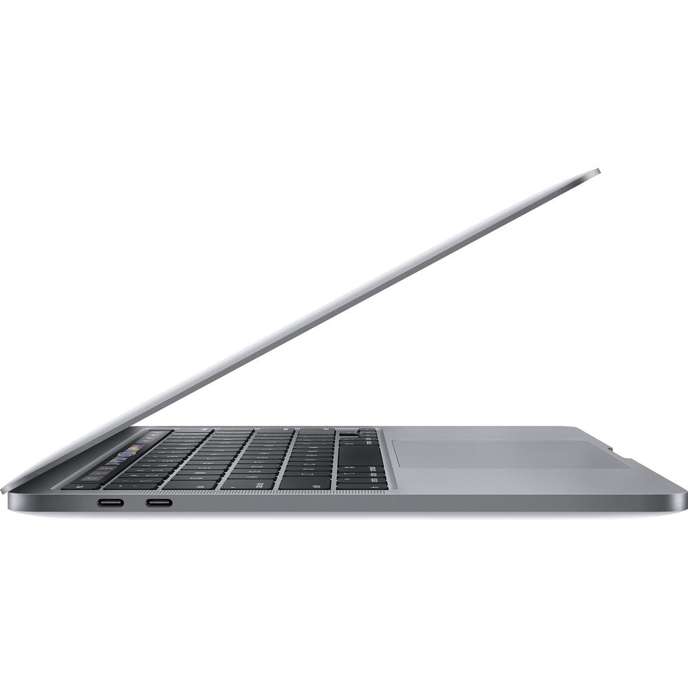 Apple MacBook Pro 13" 2020 A2251 16GB 512GB i5-1038NG7 2.0GHz No Chrgr Grade A (Used - Good)