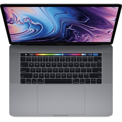 Apple MacBook Pro MR932LL/A-BTO 15