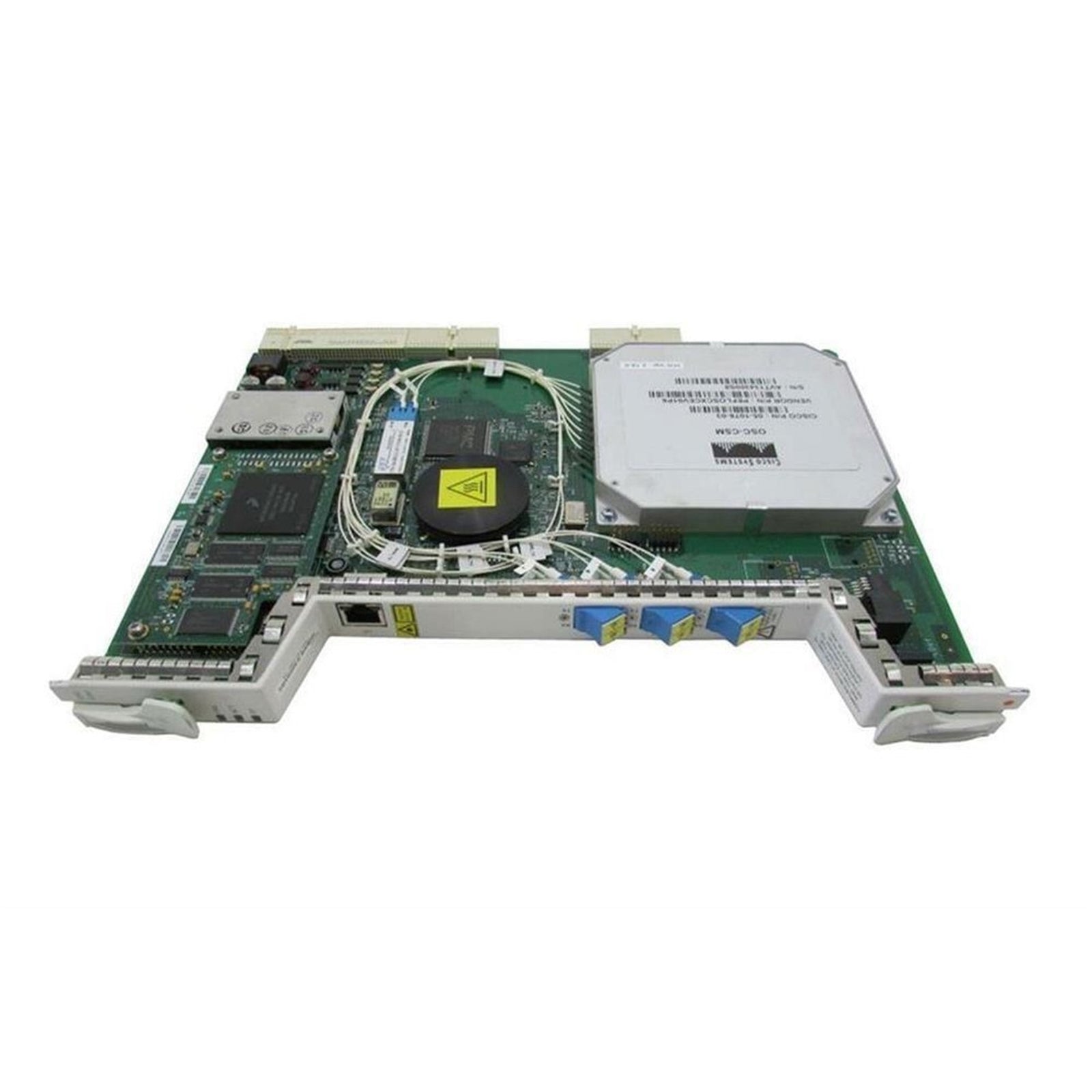 CISCO 15454-OSC-CSM ONS 15454 Combiner and Separator (Refurbished)