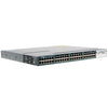 Cisco WS-C3560X-48T-L Catalyst 3560X 48 Port Data LAN Base, Grade C (Scratch and Dent)