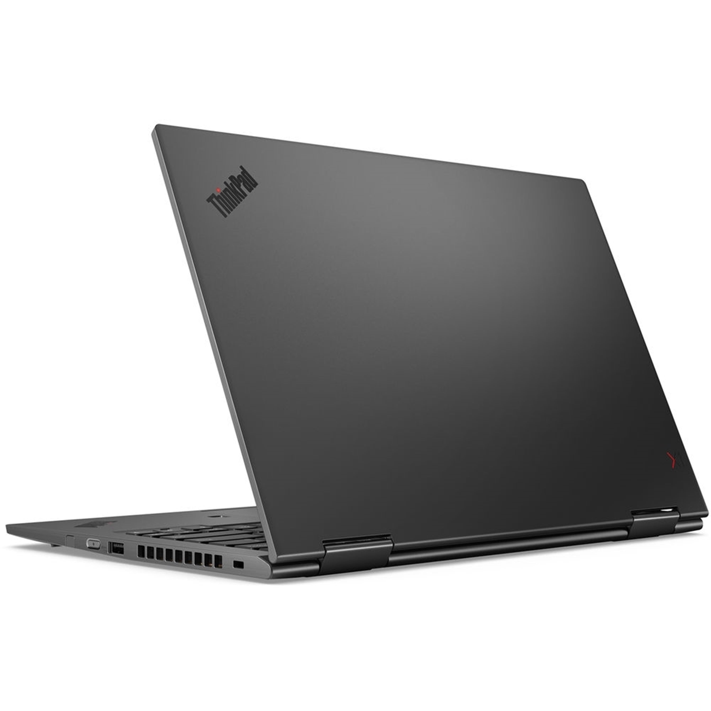 Lenovo ThinkPad X1 Yoga Gen 4 14" Touch 16GB 512GB SSD Core™ i7-8565U 1.8GHz NO OS, Iron Grey (Used - Good)