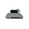 Cisco Z1-HW-US 4-Port 802.11N 100Mbps RJ45 Desktop Specialty Switch, Grey (Certified Refurbished)