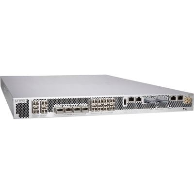 JUNIPER SRX4600-AC SRX4600 Services Gateway with 8x10GE and 4x40GE ports, AC (New Open Box)