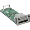 Cisco C3850-Nm-4-1G 4-Ports Network Module (Scratch and Dent)