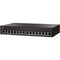 Cisco WS-C2960XR-24TS-I 24-Port AFO Network Switch (Used - Good)