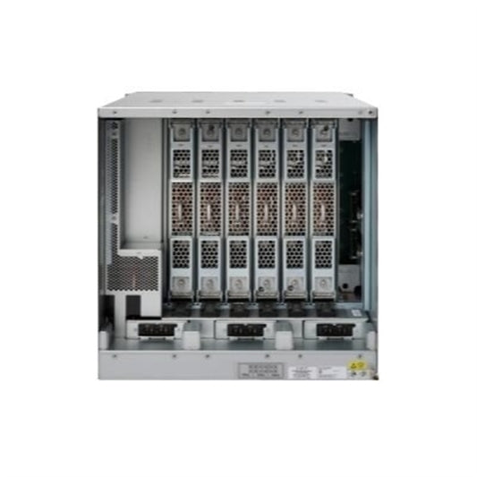 Extreme Networks BR-SLX9850-4-SFM SLX 9850 switch fabric module for 4-slot chassis. (Refurbished)