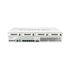 FORTINET Wired 6-Port 10/100/1000Mbps Gigabit,Silver (Used - Good)