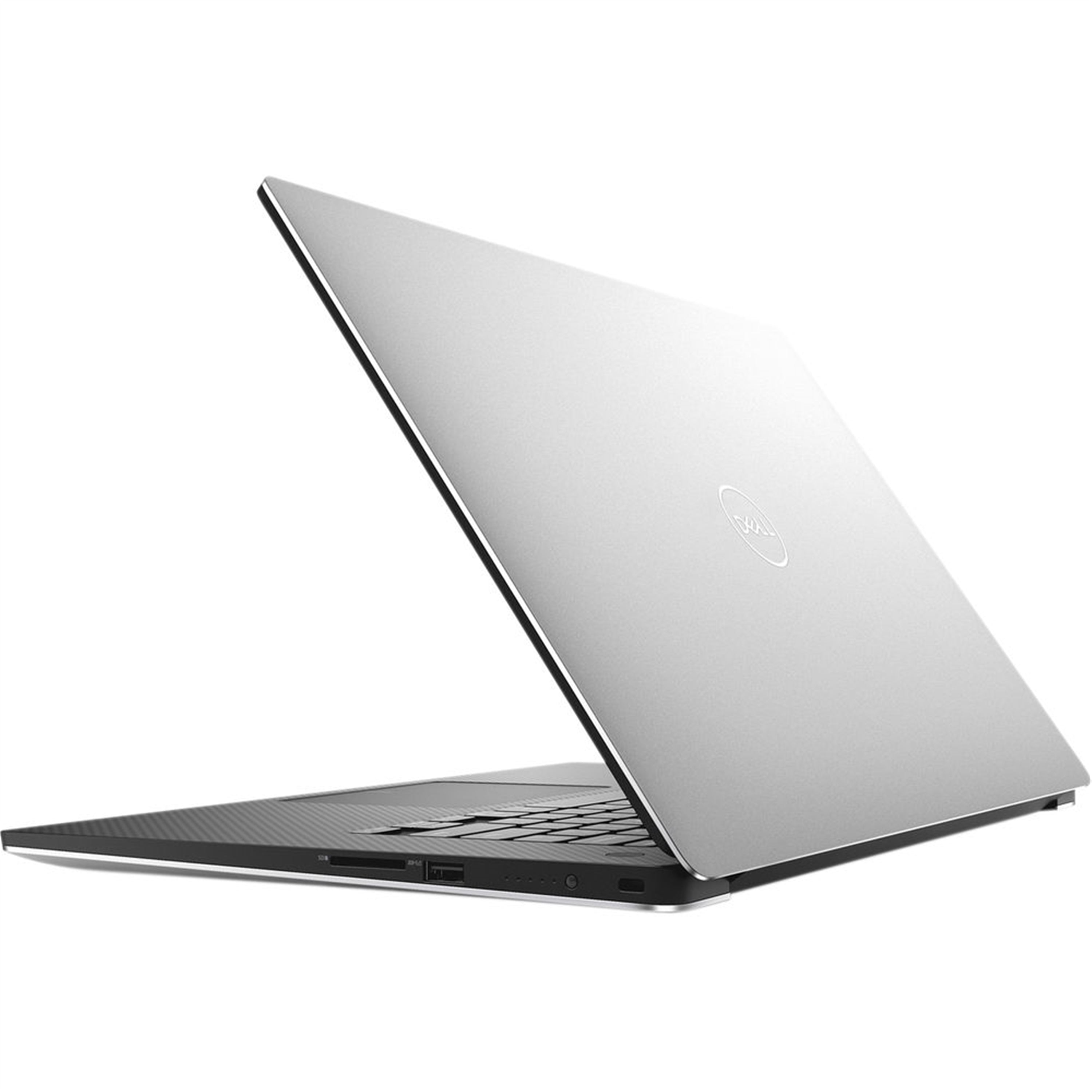Dell Precision 5530 15.6" 3840x2160 16GB 256GB i9-8950HK 2.90GHz NO OS/AC Grade B (Used - Good)