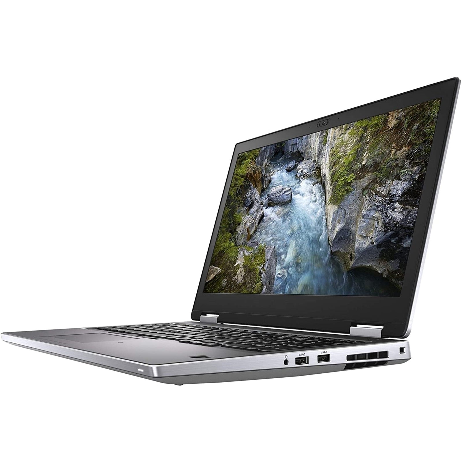 Dell Precision 7540 15.6