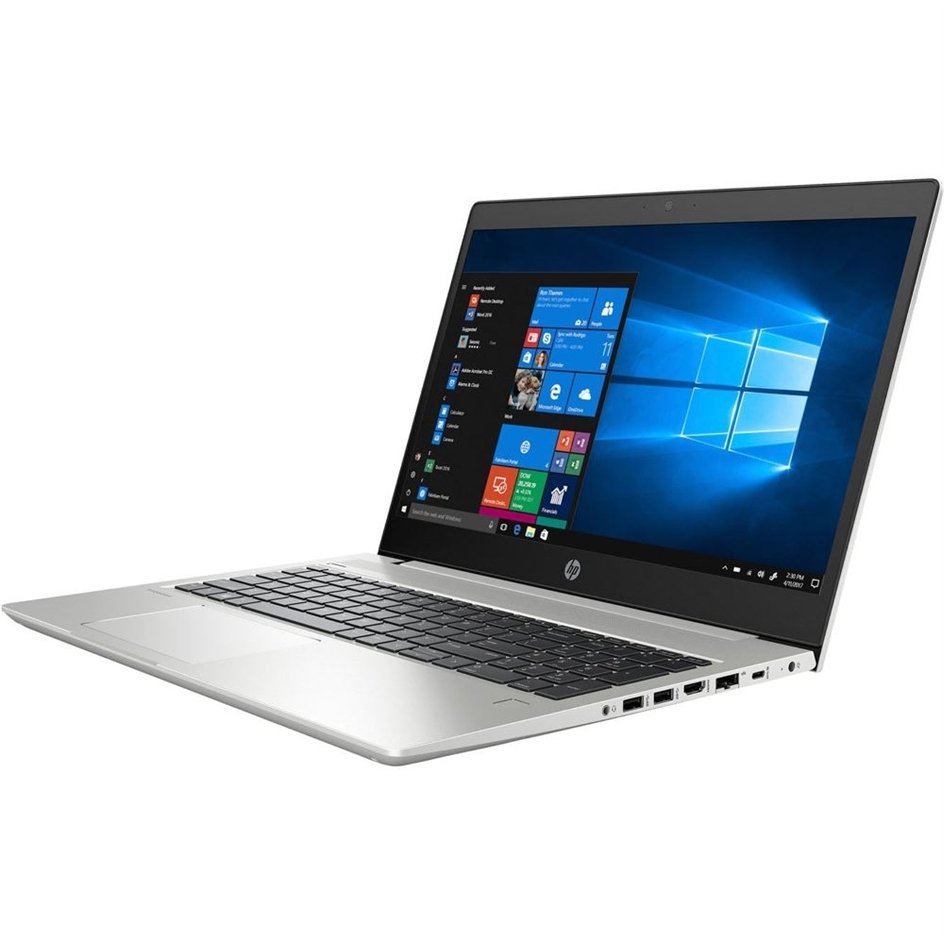 HP ProBook 450 G5 15.6