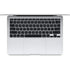 Apple MacBook Air 2020 13.3" 16GB 256GB M1(8/7) 3.2GHz Silver Grade A No Chrgr (Used - Good)