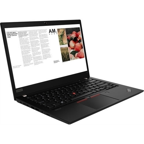 Lenovo Thinkpad T14 Gen 1 14