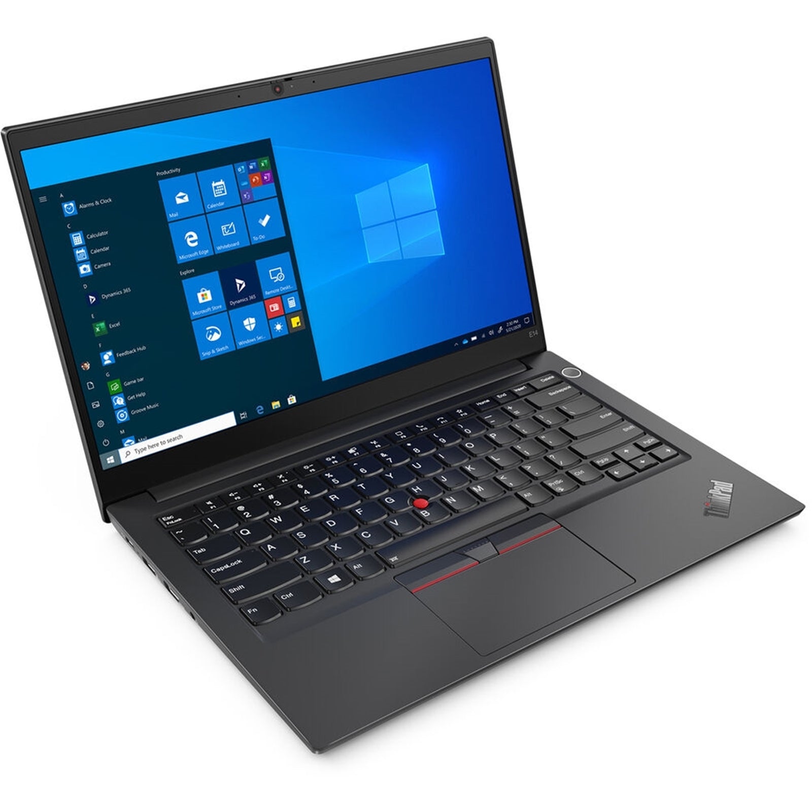 Lenovo ThinkPad E14 Gen 2 14