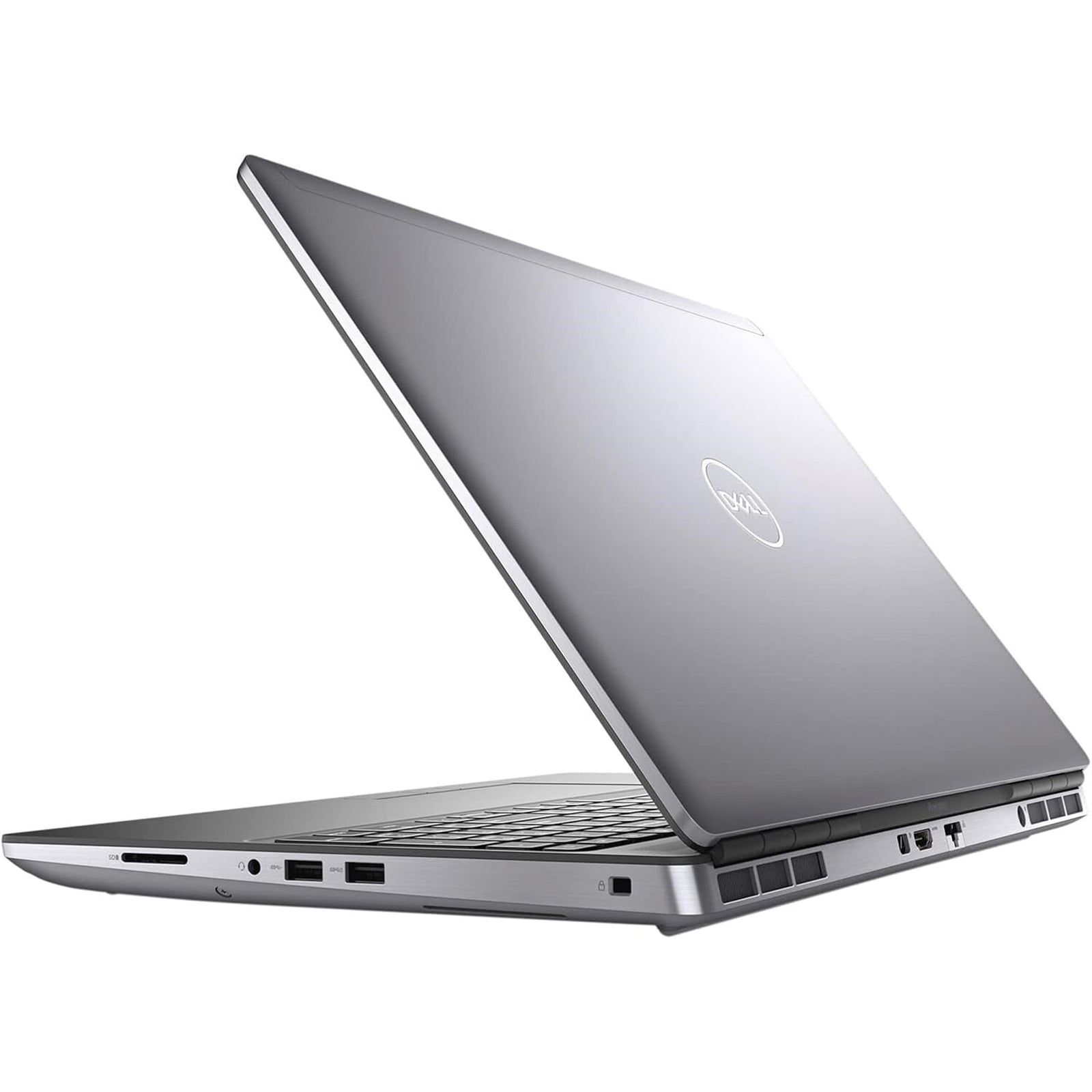 Dell Precision 7750 17.3