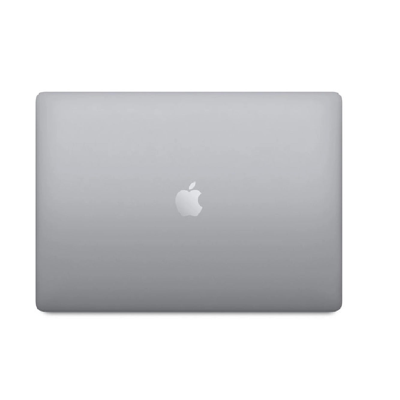 Apple MacBook Pro 2019 16" 16GB 512GB i7-9750H 2.6GHz, Space Grey, Grade B No AC (Used - Good)