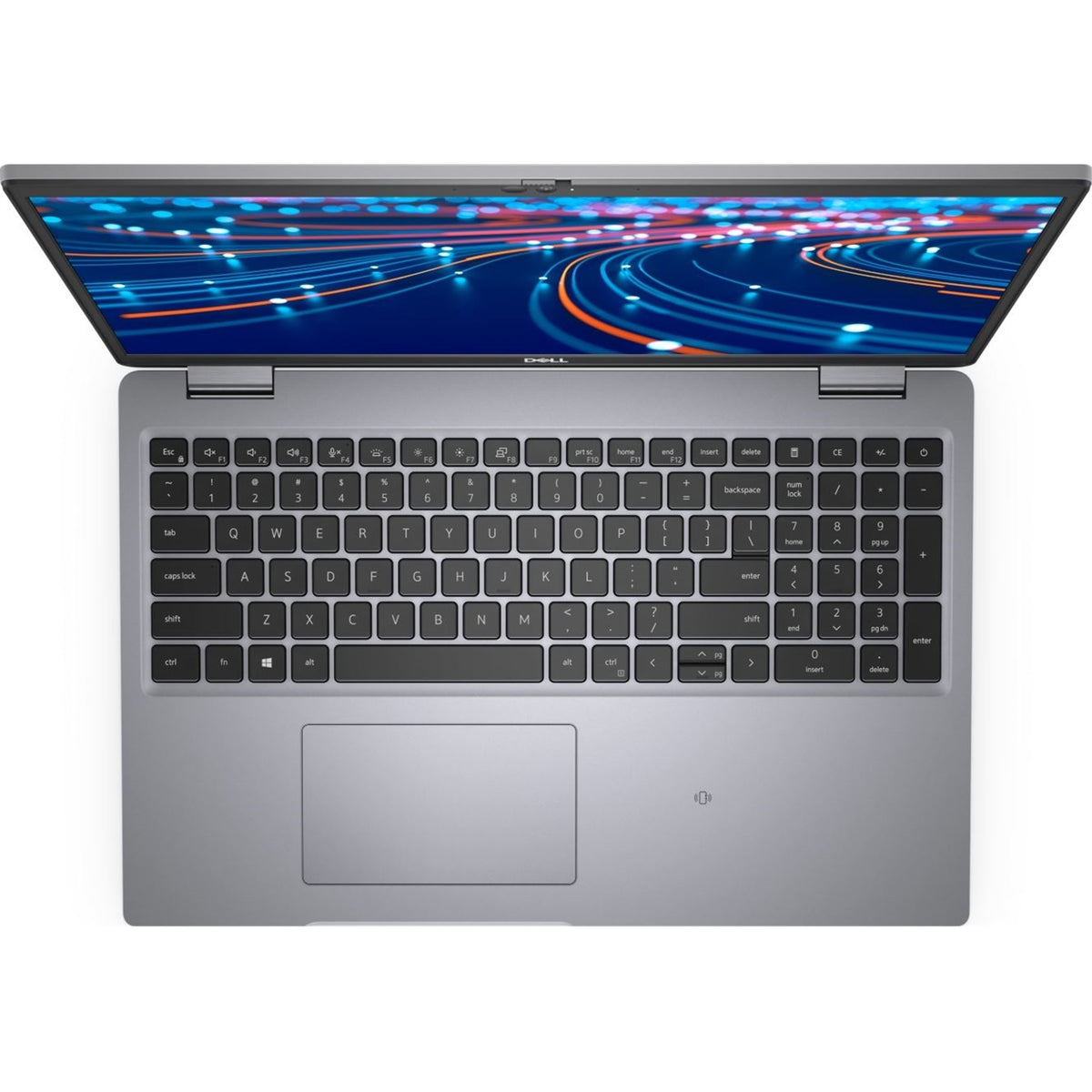 Dell Latitude 5520 15.6