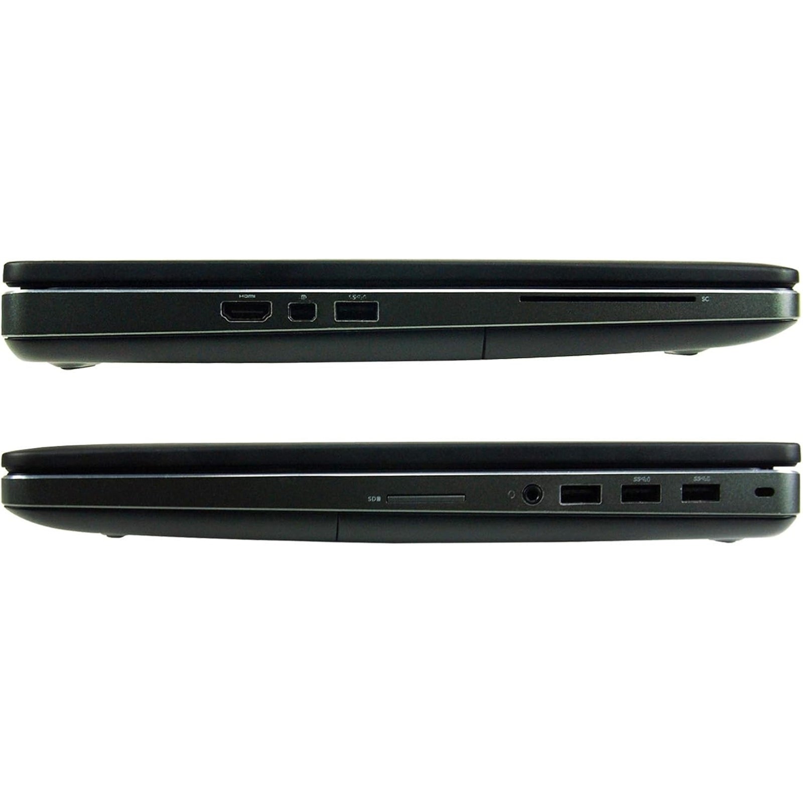 Dell Precision 7510 15.6