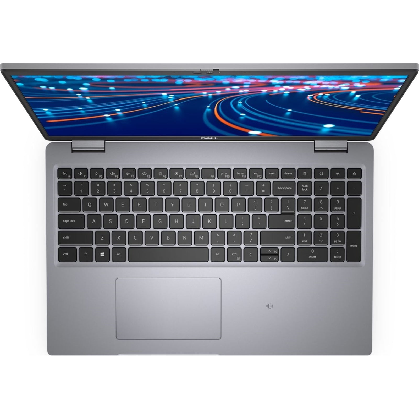 Dell Latitude 5520 15.6