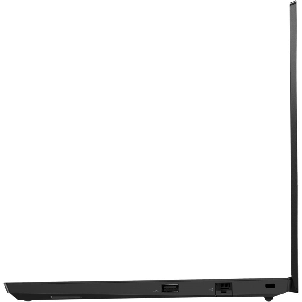 Lenovo ThinkPad E14 14" 8GB 256GB i5-10210U 1.6GHz NO OS/Chrgr Grade B (Used - Good)