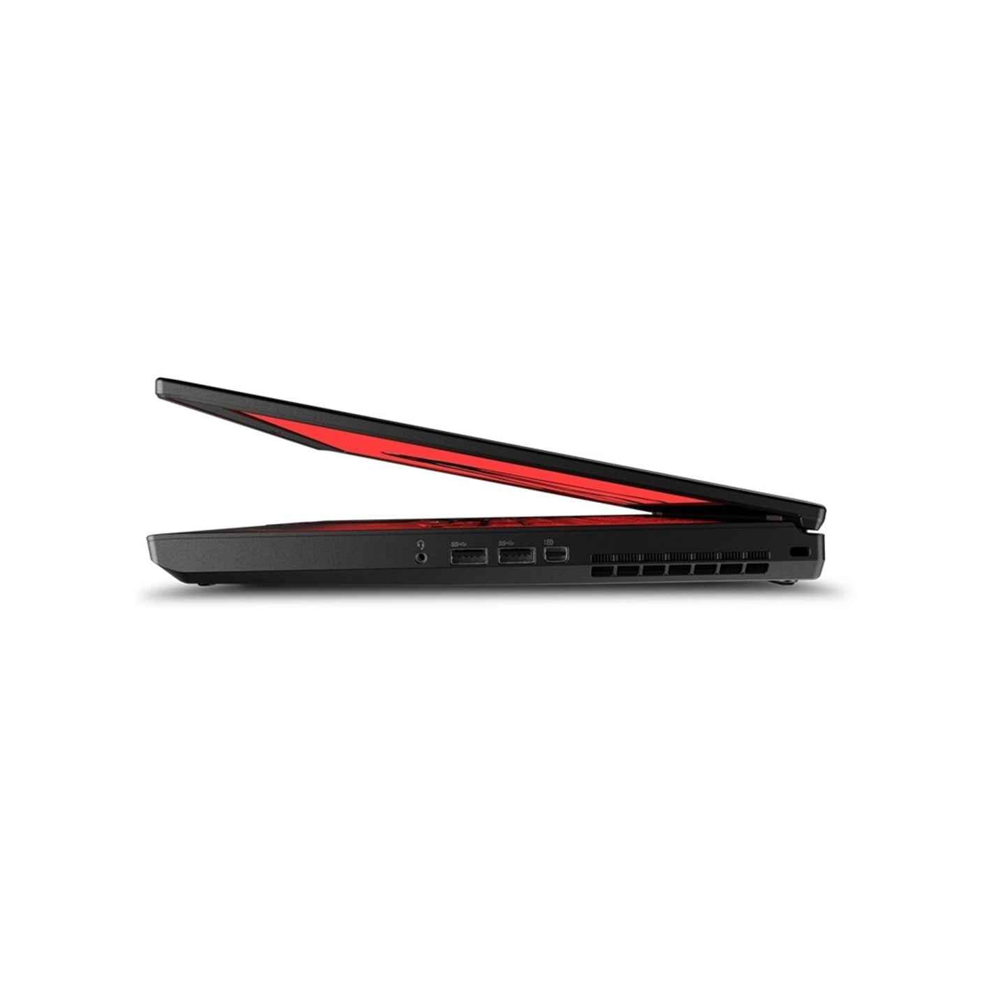 Lenovo ThinkPad P52 15.6" 3840x2160 32GB 512GB i7-8850H 2.6GHz NO OS/AC Grade A (Used - Good)