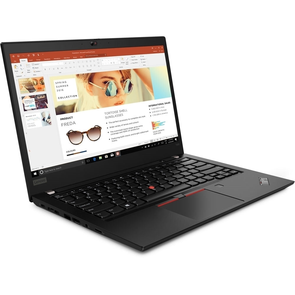 Lenovo Thinkpad T495 14