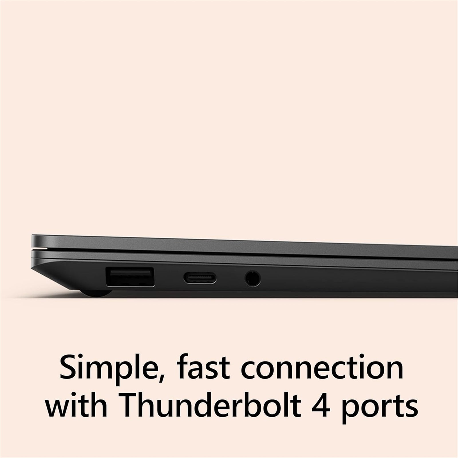 Microsoft Surface Laptop 5 15