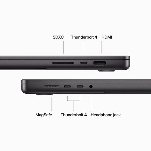 Apple MacBook Pro 14