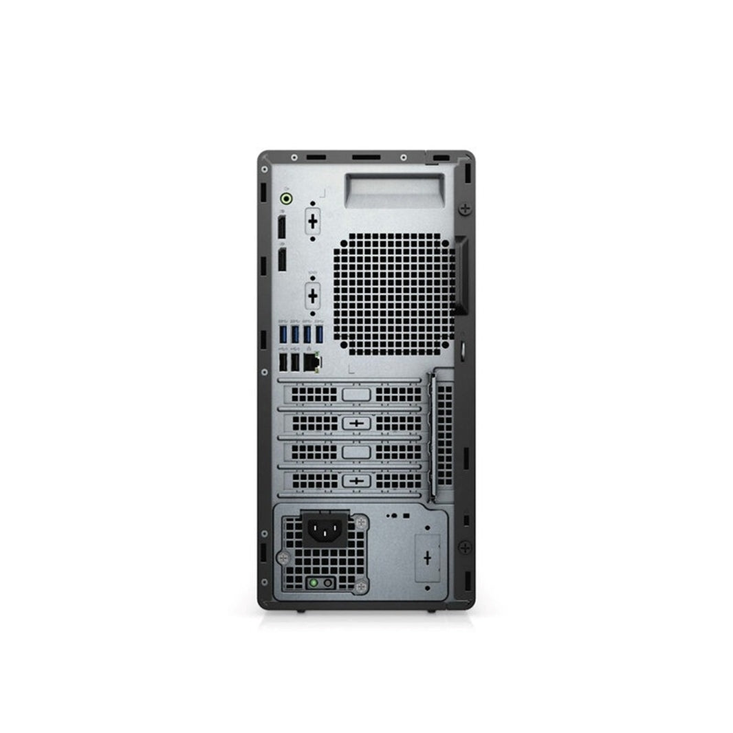 Dell Optiplex 5080 SFF 8GB 256GB i5-10500 3.10GHz NO OS/Adptr Grade B (Used - Good)