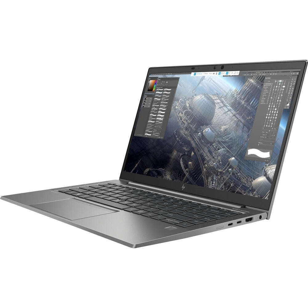 HP ZBook Firefly 14