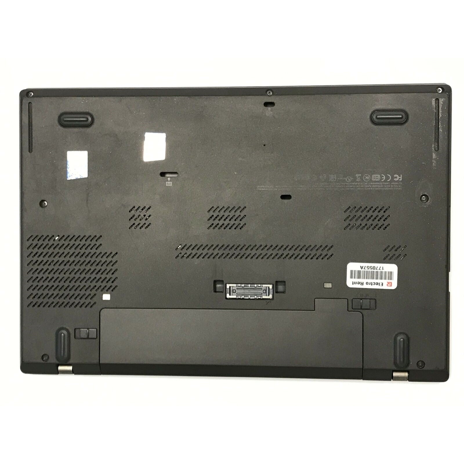 Lenovo ThinkPad T460 14" 1920 x 1080 8GB 256GB i5-6300U 2.4GHz NO OS/AC Grade B (Used - Good)