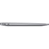 Apple MacBook Air 2019 13.3" 16GB 256GB i5-8210Y 1.6GHz NO Chrgr Gray Grade B (Used - Good)