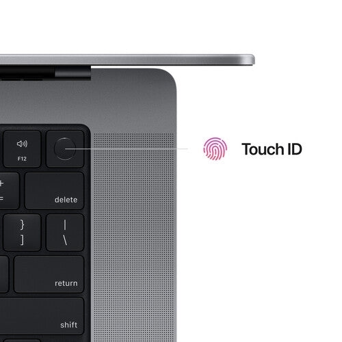 Apple MacBook Pro 2023 16.2