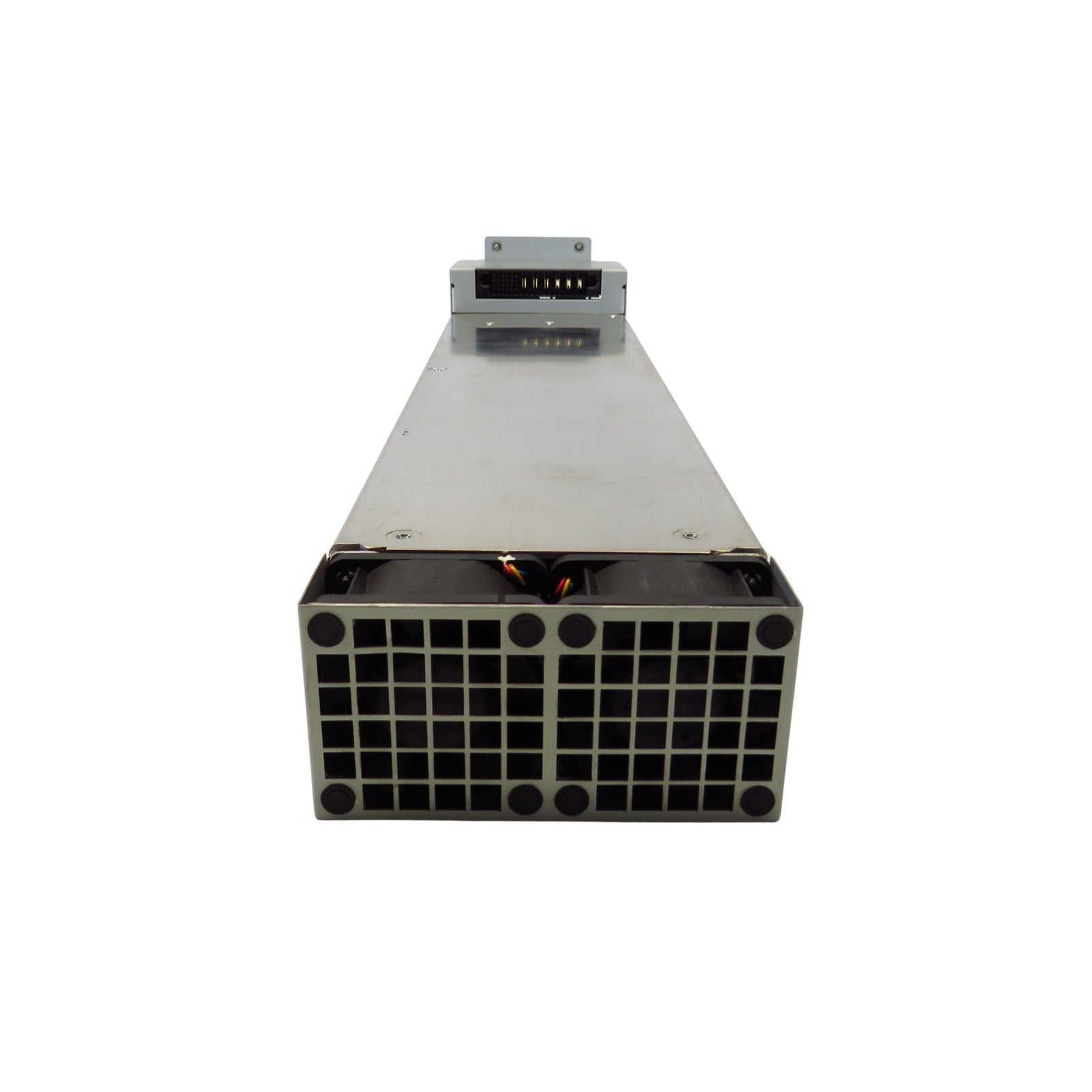 JUNIPER PWR-MX480-2520-AC-S 2520W AC Power Supply, Spare (Refurbished)