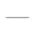 Apple Macbook Air 13" 8GB 512GB SSD Core™ i7-5650U 2.2GHz. Grade A - Silver (Used - Good)