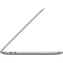 Apple MacBook Pro 13.3" 16GB 256GB M1(8/8) 3.2GHz No Chrgr Grade B Space Gray (Used - Good)