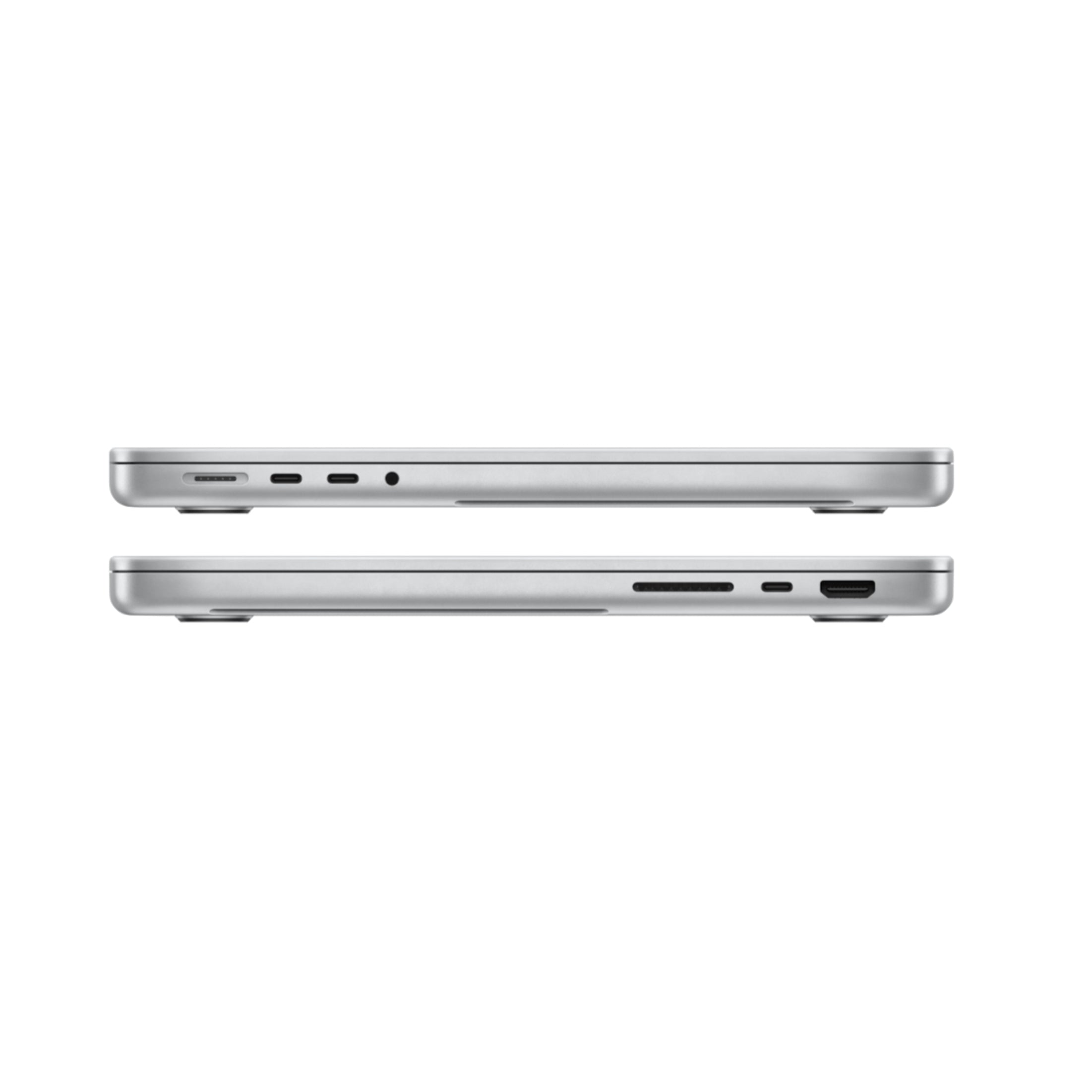 Apple MacBook Pro 2021 16.2" 32GB 512GB M1 Pro(10/16) S Gray Grade A No Chrgr (Used - Good)