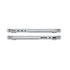 Apple MacBook Pro 2021 16.2" 32GB 512GB M1 Pro(10/16) S Gray Grade A No Chrgr (Used - Good)