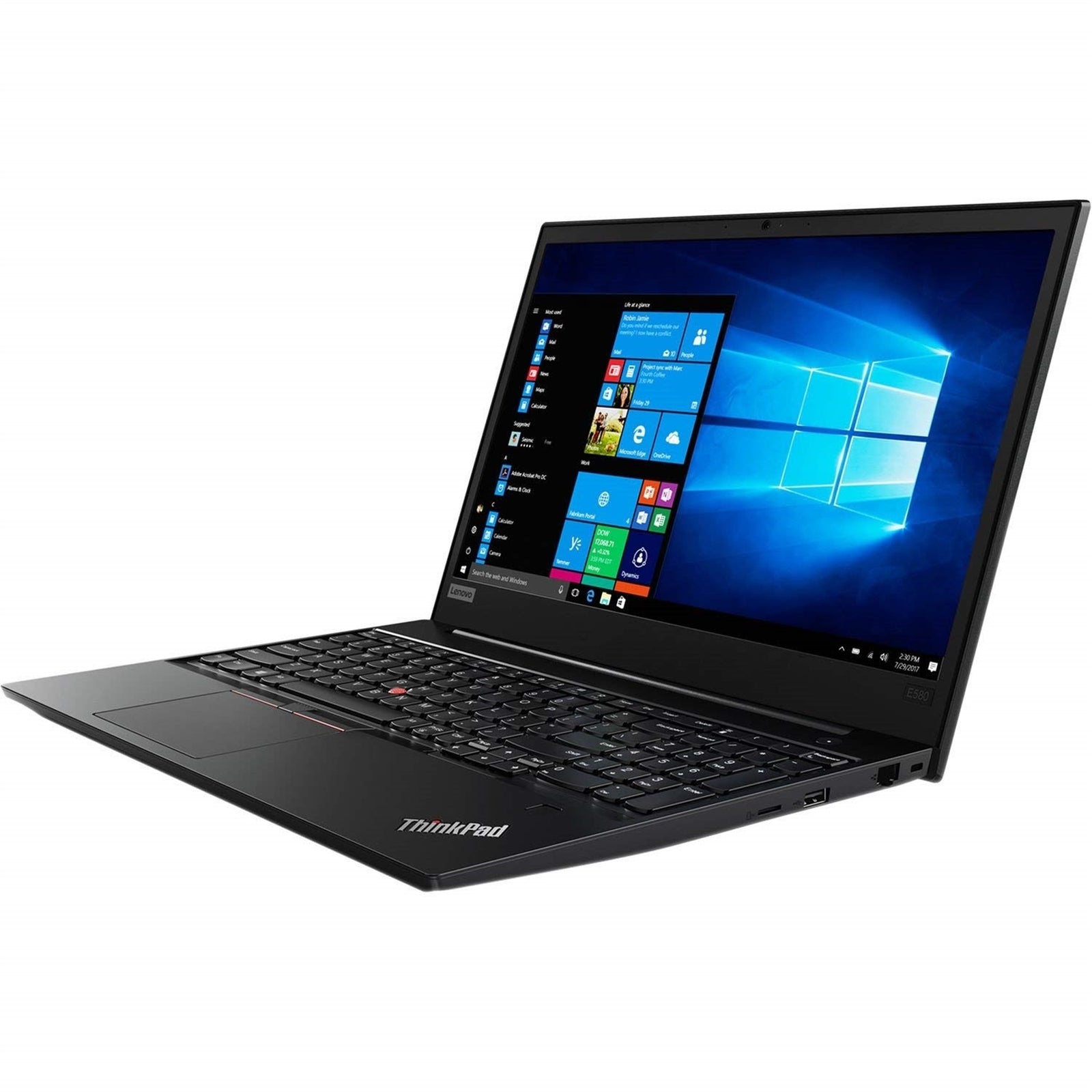 Lenovo ThinkPad E580 15.6