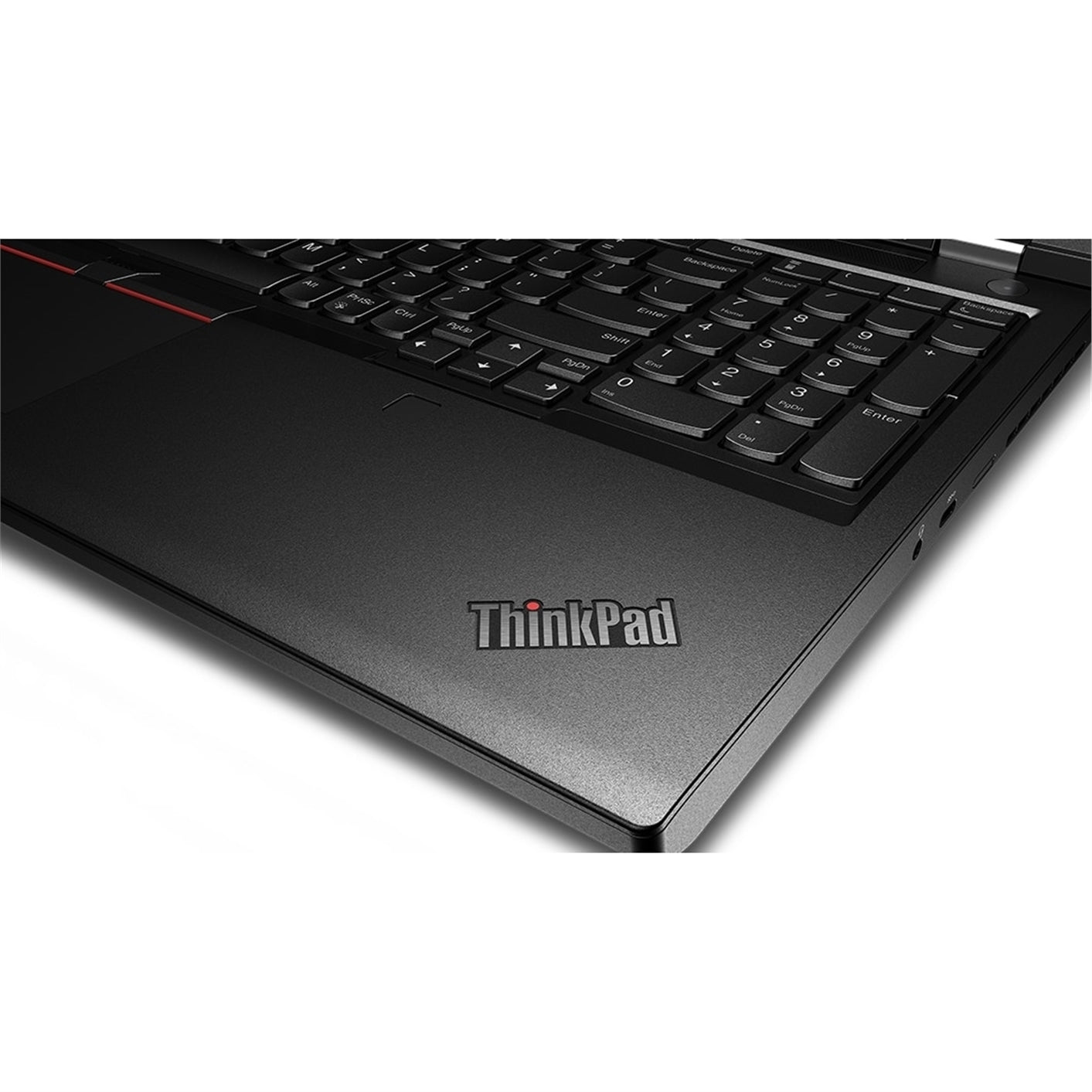 Lenovo ThinkPad P53 15.6