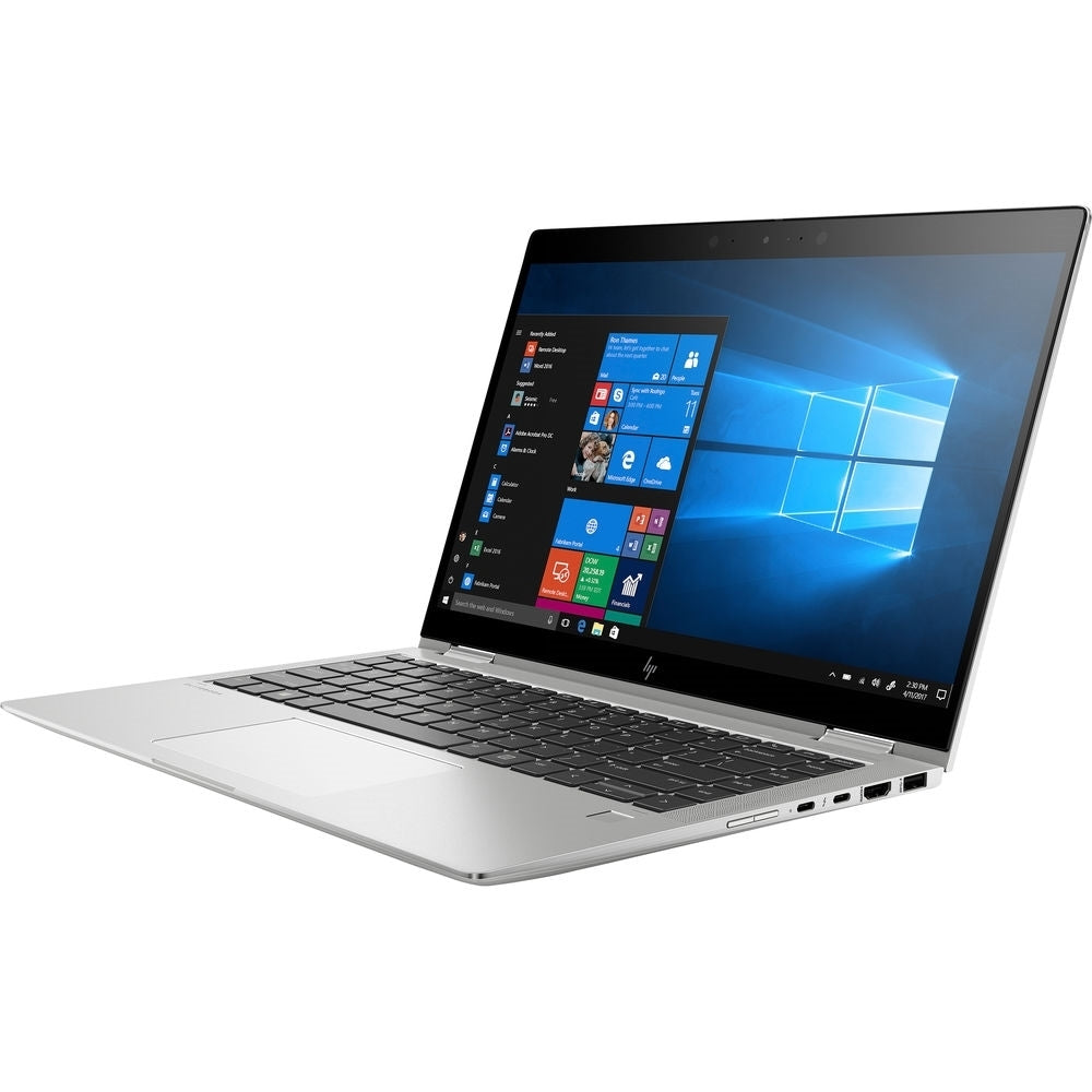HP EliteBook x360 1040 G6 TS 14" 16GB 512GB i5-8365U 1.6GHz NO OS/AC Grade B (Used - Good)